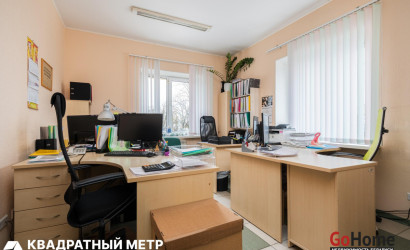 Купить 5-комнатную квартиру, Минск, Некрасова ул., 88(Советский район). Фото 12
