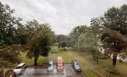 Купить 2-комнатную квартиру, Гродно, ул. Поповича, д. 33А. Фото 14