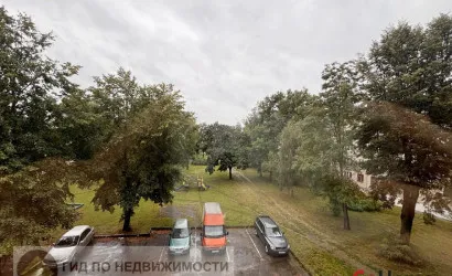  5-этаж.(64.3 м2), Гродно(Франтишка Богушевича)