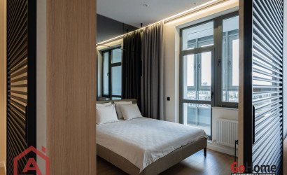 Снять 2-комнатную квартиру, Минск, Победителей, 115 (Центральный район). Фото 14