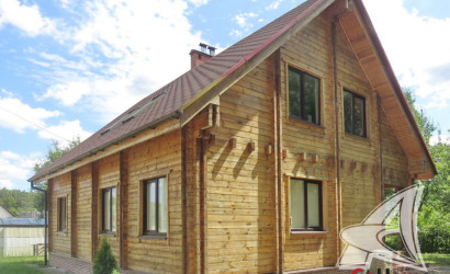 Купить дом, Подлесье-Каменецкое, Мухавецкий с/с, 4.98 соток. Фото 11