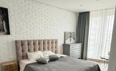 Снять 2-комнатную квартиру, Минск, Кирилла Туровского ул. 14 (Первомайский район). Фото 13