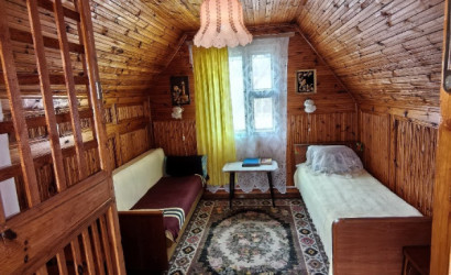 Купить дачу, Островля, 10 соток. Фото 4