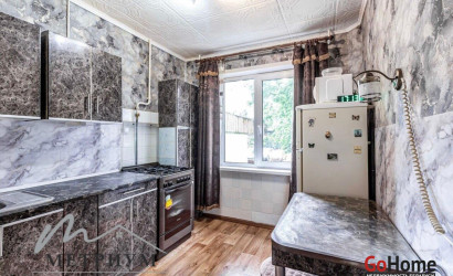 Купить 3-комнатную квартиру, Минск, Якубова ул., 24 (Ленинский район). Фото 1