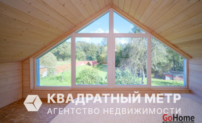 Купить дом, Лабоды, Центральная ул., 21.8 соток. Фото 1