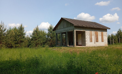 Купить коттедж, Сосенка, Приозерная 31,33, 30 соток. Фото 7