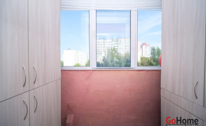 Купить 1-комнатную квартиру, Минск, Матусевича ул., 57 (Фрунзенский район). Фото 16