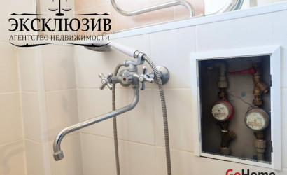 Купить 2-комнатную квартиру, Зеленый Бор, Железнодорожная ул., 1. Фото 32