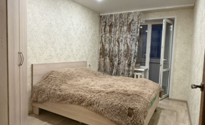 Купить 2-комнатную квартиру, Витебск, Генерала Людникова, 16/1. Фото 3