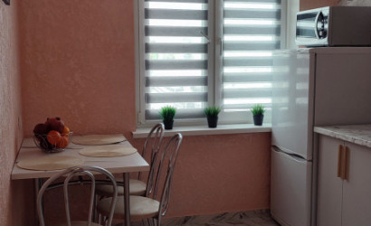 Снять 1-комнатную квартиру на сутки, Слоним, Брестская 95. Фото 9