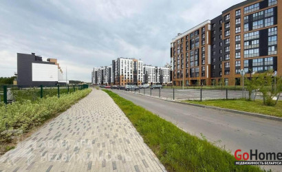 Аренда торгового помещения, Минск, Нововиленская ул., 61,  от 33.2 до 77.3 кв.м.. Фото 22