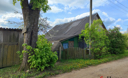 Купить дом в деревне, Герасимово, Лесная, 25 соток. Фото 2