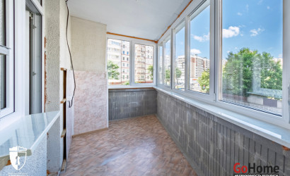 Снять 3-комнатную квартиру, Минск, Червякова, 52(Центральный район). Фото 4