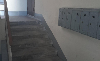 Купить 2-комнатную квартиру, Витебск, Правды ул., 66. Фото 18