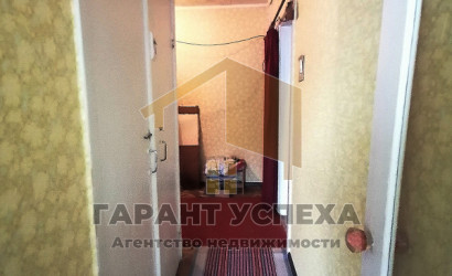 Купить 2-комнатную квартиру, Брест, ул. Московская. Фото 14