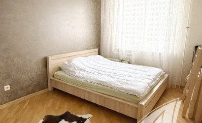 Купить 2-комнатную квартиру, Брест, Вулька, ш. Варшавское. Фото 10