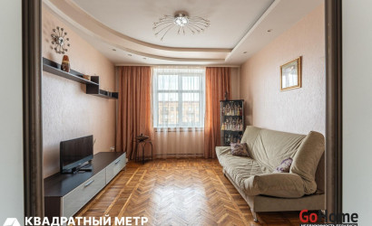 Купить 2-комнатную квартиру, Минск, Независимости просп., 78(Первомайский район). Фото 6