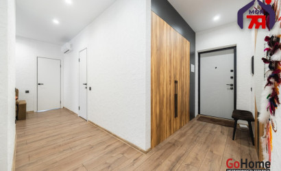 Купить 4-комнатную квартиру, Минск, Игоря Лученка ул., 27 (Октябрьский район). Фото 20