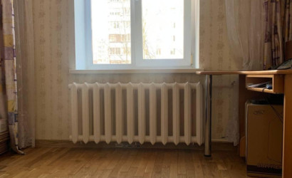 Купить 3-комнатную квартиру, Витебск, Чкалова ул., 56. Фото 14