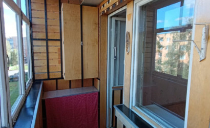 Купить 2-комнатную квартиру, Пинск, Железнодорожная, 58. Фото 10