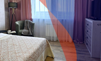 Купить 2-комнатную квартиру, Минск, Победителей просп., 129 (Центральный район). Фото 15