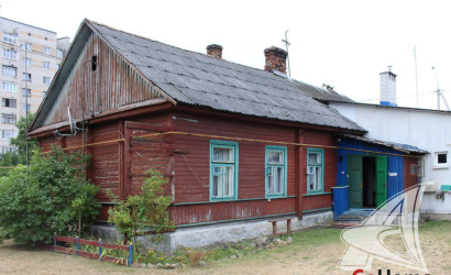 Купить дом, Брест, Речица, 4.2 соток. Фото 1