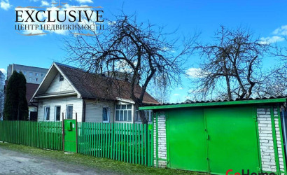 Купить дом, Полоцк, Космонавтов 1-й пер., 4, 4.8 соток. Фото 4