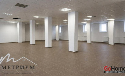 Аренда помещения, Минск, Калиновского ул., 3,  225 кв.м.. Фото 2