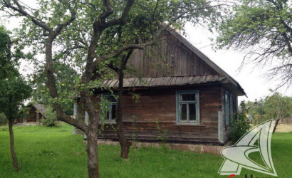 Купить дом в деревне, Рожковка, Дмитровичский с/с, 25 соток. Фото 13