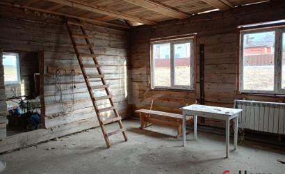 Купить дом, Плашево, Центральная ул., 20 соток. Фото 16