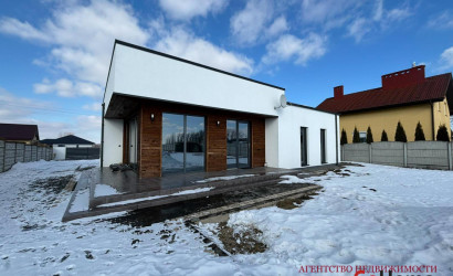 Купить коттедж, Каменица-Жировецкая, Советская, 25 соток. Фото 2