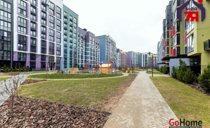 Купить 2-комнатную квартиру, Копище, Авиационная ул., 61. Фото 18