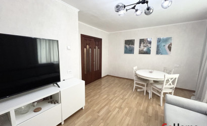 Купить 3-комнатную квартиру, Гродно, Врублевского, 86. Фото 2