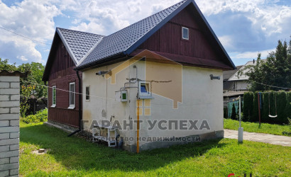 Купить дом, Брест, ул. Матросова, 5.58 соток. Фото 4