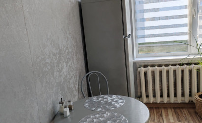 Снять 1-комнатную квартиру на сутки, Поставы, Зелёная 17. Фото 15