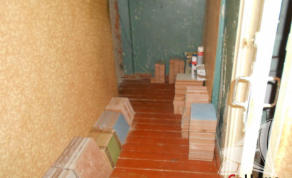 Купить 2-комнатную квартиру, Брест, Южный, ул. Жукова. Фото 13