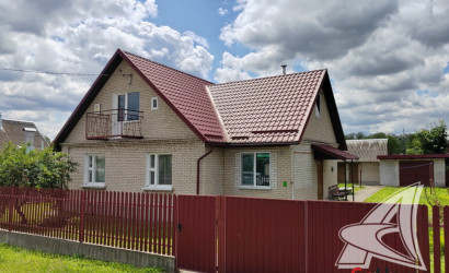 Купить дом, Жабинка, г. Жабинка, 8.08 соток. Фото 12