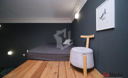 Купить 2-комнатную квартиру, Минск, Киселева ул., 28 (Центральный район). Фото 29