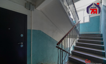 Купить 2-комнатную квартиру, Минск, Ташкентская ул., 18/4 (Заводской район). Фото 21