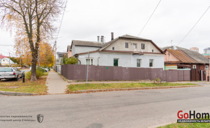 Купить 4-комнатную квартиру, Минск, Халтурина, 45 (Советский район). Фото 27