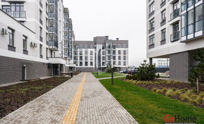 Купить 3-комнатную квартиру, Минск, Тимирязева ул., 134 (Центральный район). Фото 3