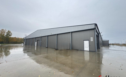 Продажа помещения, Вульковцы,  2951.2 кв.м.. Фото 3