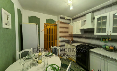 Купить 3-комнатную квартиру, Брест, ул. Сябровская. Фото 5