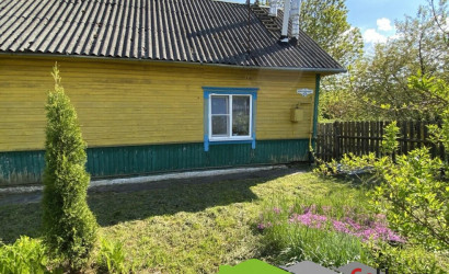 Купить дом, Костени, Школьная ул., 25 соток. Фото 19