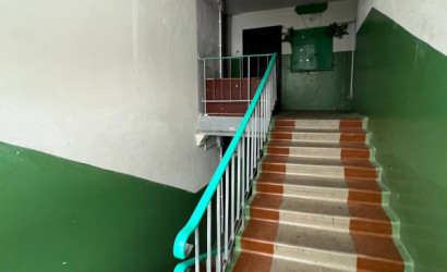 Купить 2-комнатную квартиру, Барановичи, Тельмана, 155А. Фото 9