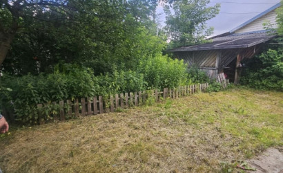 Купить дом, Витебск, 8-я Городокская, 3А, 6 соток. Фото 5