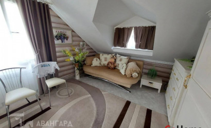 Купить дом, Бобовичи, Луговая ул., 8.31 соток. Фото 13