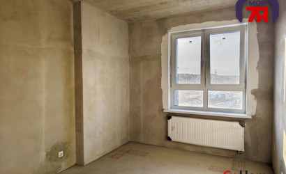 Купить 2-комнатную квартиру, Минск, Нововиленская ул., 63 (Центральный район). Фото 8