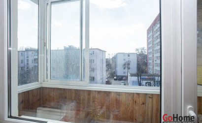 Купить 1-комнатную квартиру, Минск, Осипенко ул., 15 (Центральный район). Фото 6