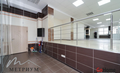 Аренда офиса, Минск, Пономаренко ул., 35/А,  116.5 кв.м.. Фото 3